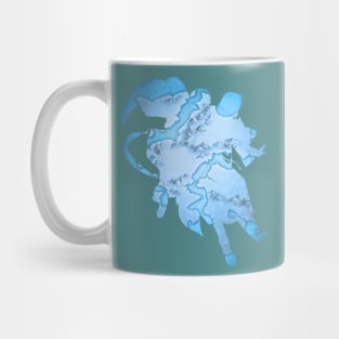 Ephraim: Dynastic Duo Mug